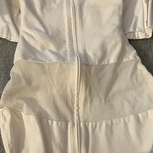 Happiest Baby Cream Sleep Sack for Kids - Picture 3 of 5